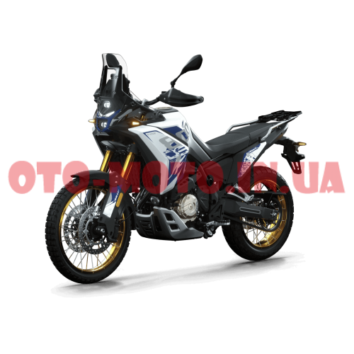 Мотоцикл Voge DS800 Rally